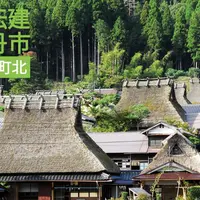 重要伝統的建造物群保存地区（文化庁）の写真・動画_image_218204