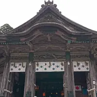 大神山神社奥宮の写真・動画_image_238811