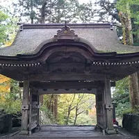 大神山神社奥宮の写真・動画_image_238945