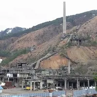 史跡尾去沢鉱山の写真・動画_image_2407