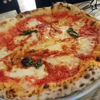 Trattoria Pizzeria LOGIC お台場の写真・動画_image_242833