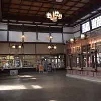 旧大社駅の写真・動画_image_266104