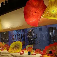 箱根ガラスの森美術館の写真・動画_image_266441