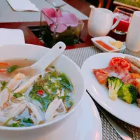 Hilton Hanoi Operaの写真・動画_image_267356