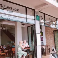 Waterfront Restaurant & Barの写真・動画_image_279472