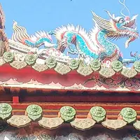 龍山寺（Longshan Temple）の写真・動画_image_331749