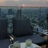 バンコク・マリオットホテル・スクンビットの写真・動画_image_333086
