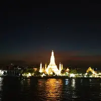 Wat Arun（ワット・アルン／暁の寺）の写真・動画_image_333099