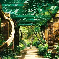 The British Garden/ 英国式庭園の写真・動画_image_341464