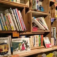 Book Cafe ホンバコの写真・動画_image_35682