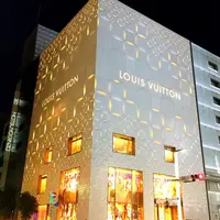 Louis Vuitton Matsuya Ginzaの写真・動画_image_36131