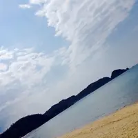 東浜海水浴場の写真・動画_image_36319