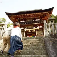 観菩提寺正月堂の写真・動画_image_3896