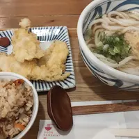 自家製麺 うどん 讃式の写真・動画_image_421335