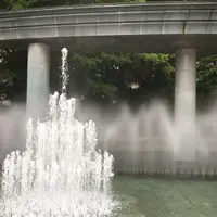 和田倉噴水公園の写真・動画_image_42485