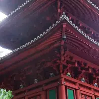 身延山久遠寺の写真・動画_image_43332