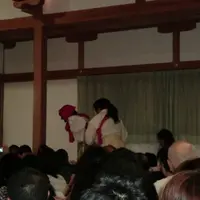 高千穂神社の写真・動画_image_4386