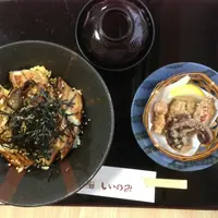 【閉業】旬菜魚彩しいのみの写真・動画_image_4424