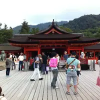 厳島神社の写真・動画_image_4545