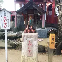 水田天満宮（恋木神社）の写真・動画_image_46807