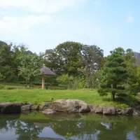 藤田邸跡公園（旧藤田邸庭園）の写真・動画_image_468282