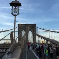 Brooklyn Bridgeの写真・動画_image_47326