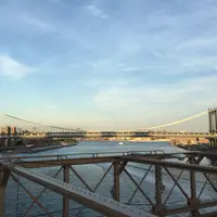 Brooklyn Bridgeの写真・動画_image_47327
