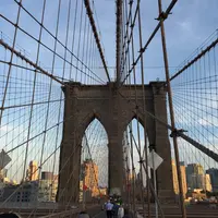 Brooklyn Bridgeの写真・動画_image_47372