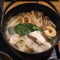鍋麺料理だるまの写真・動画_image_475822