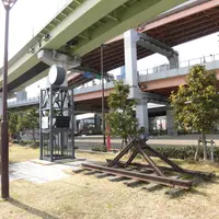 神戸港駅跡（神戸港駅の記憶）の写真・動画_image_488493