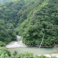 宇奈月ダムの写真・動画_image_4940