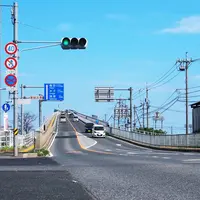 江島大橋の写真・動画_image_49663