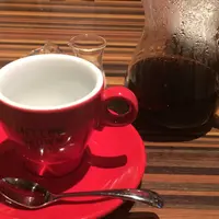 [閉店] MELLOW BROWN COFFEE 自由が丘本店の写真・動画_image_50254