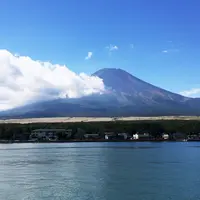 山中湖一周遊覧『白鳥の湖』の写真・動画_image_50434