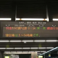 大阪駅の写真・動画_image_5082