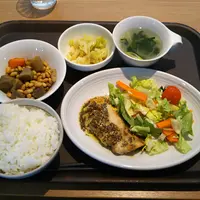タニタ食堂 高井病院の写真・動画_image_511873