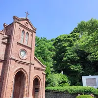 カトリック堂崎天主堂の写真・動画_image_521296