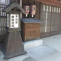 奈良井宿の写真・動画_image_535076