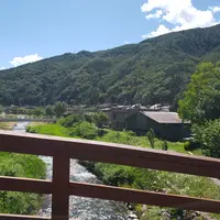 木曽の大橋の写真・動画_image_535078