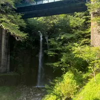 小野の滝の写真・動画_image_535087