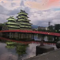 松本城の写真・動画_image_535091