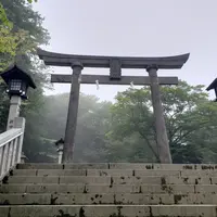 那須温泉神社の写真・動画_image_536525