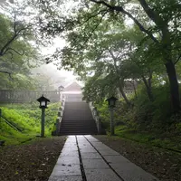 那須温泉神社の写真・動画_image_536527