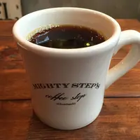 【閉店】Mighty steps coffee stop（マイティステップスコーヒーストップ）の写真・動画_image_53672
