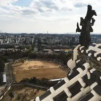 姫路城の写真・動画_image_53910