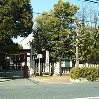 率川(いさがわ)神社の写真・動画_image_539846