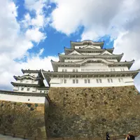 姫路城の写真・動画_image_53992