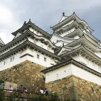 姫路城の写真・動画_image_53993