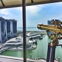The Ritz-Carlton, Millenia Singaporeの写真・動画_image_56195