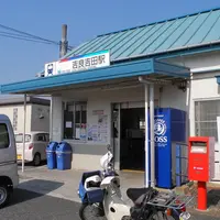 名鉄蒲郡線　東幡豆駅の写真・動画_image_5634